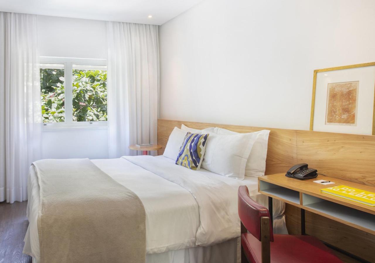 Ipanema Hotel Río de Janeiro