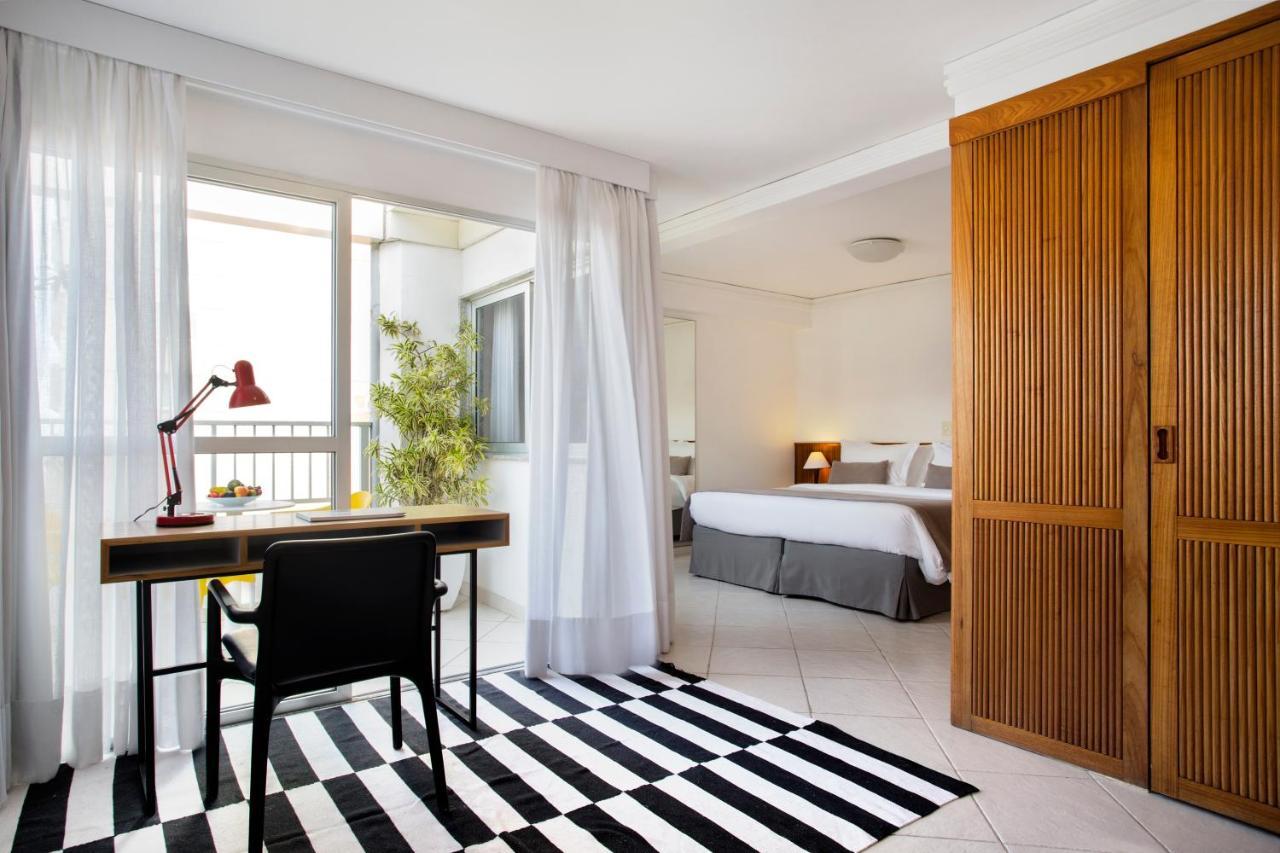 Hotel Ipanema Río de Janeiro